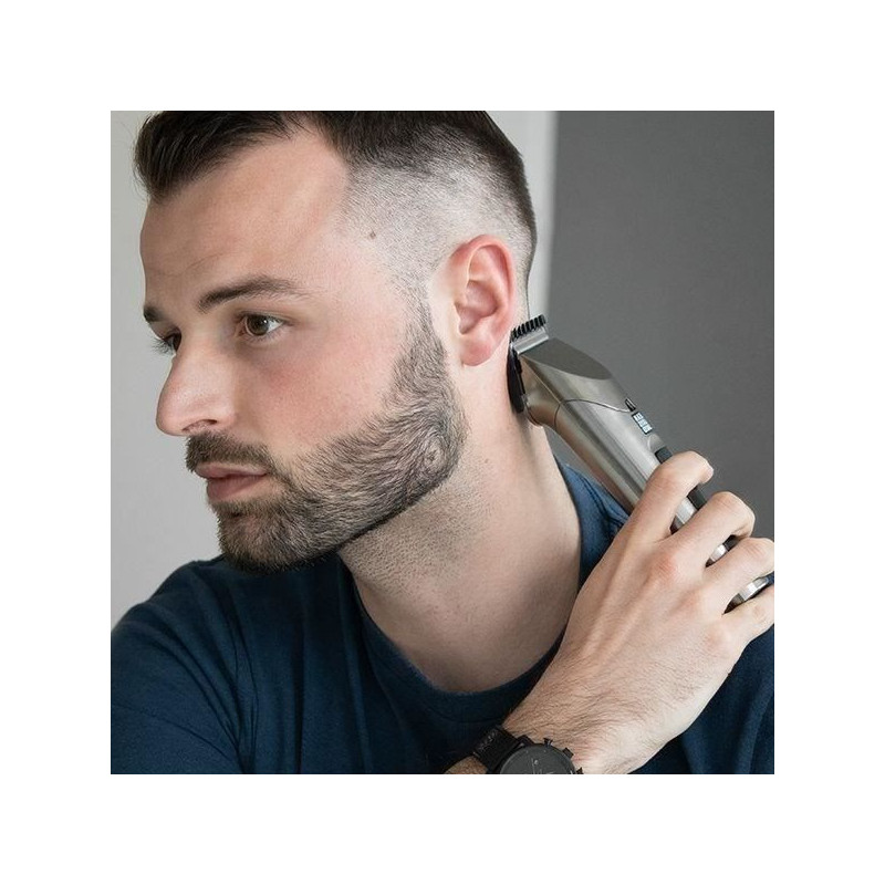 PRO HAIR CLIPPER - JEAN Louis David mower
