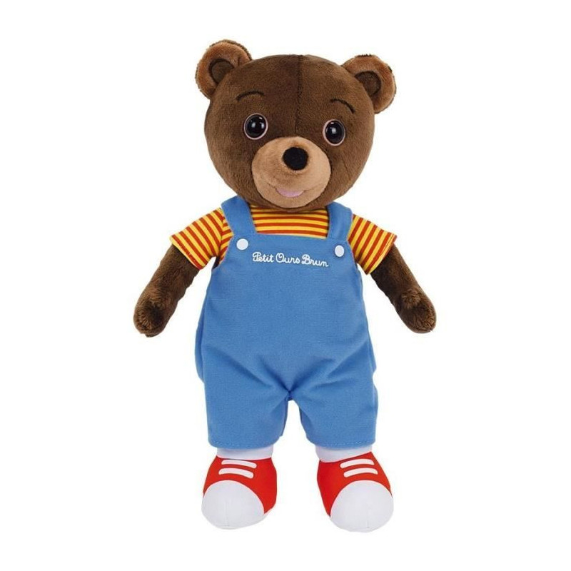 Jemini Little Bear Brown plush 32 cm