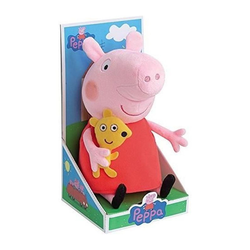 JeminiPeppa Pig 30cm