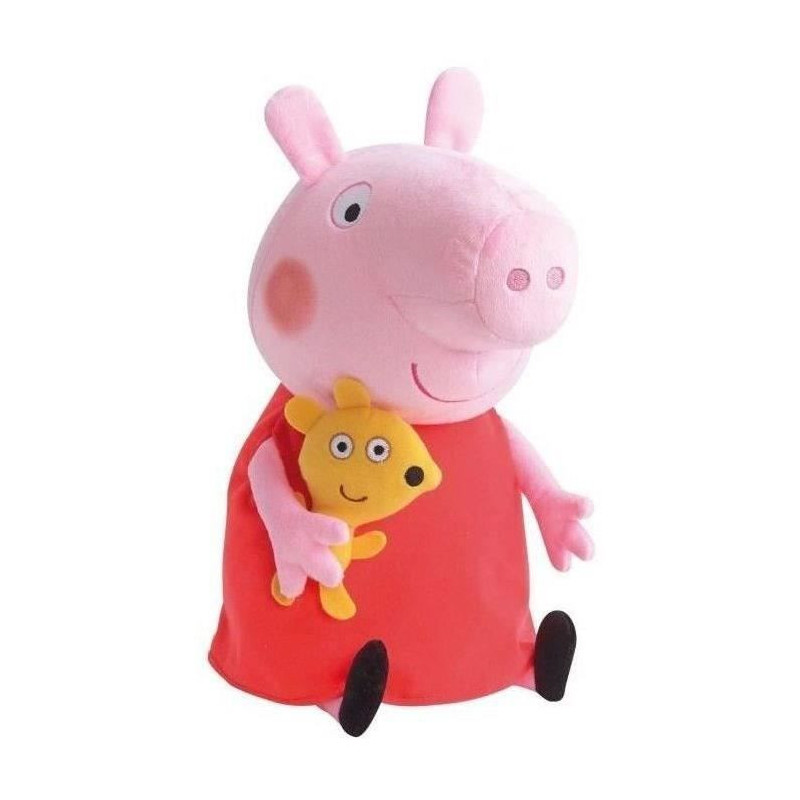 JeminiPeppa Pig 37cm