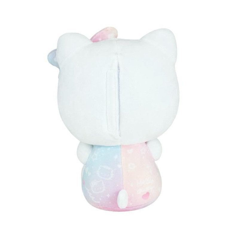 Hello Kitty Interactive Plush Birthday +/- 26 cm - JEMINI - Interactiv