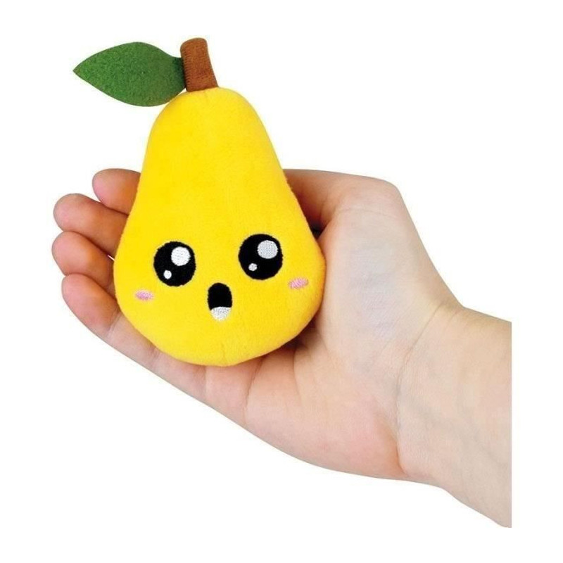 Set of 18 surprise bags - JEMINI - Surprise Market - Fruit or vegetabl