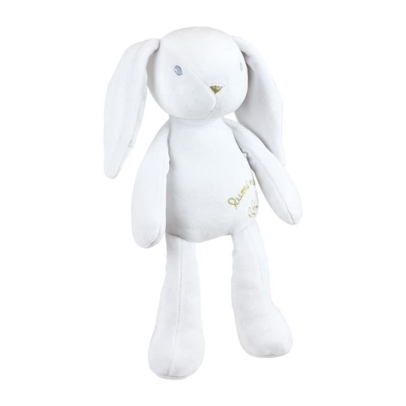 LIMINOU Luminous plush rabbit +/- 30 cm