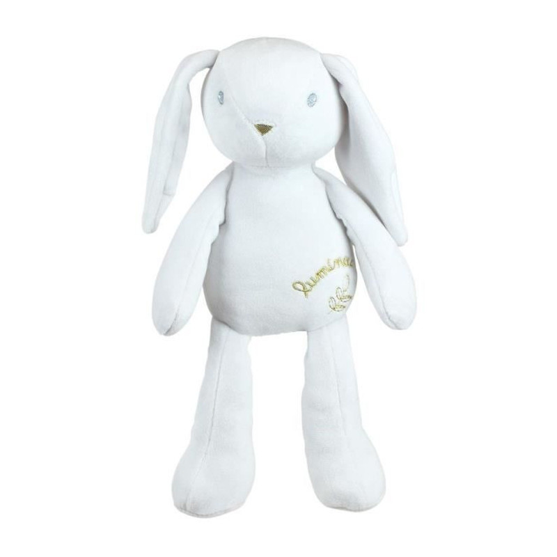 LIMINOU Luminous plush rabbit +/- 30 cm