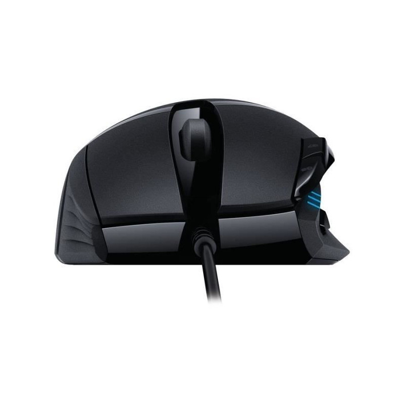 LOGITECH Souris Gamer G402 Hyperion Fury FPS