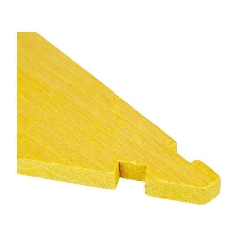 JEUJURA - Wooden construction - My Wooden Chalet 175 pieces