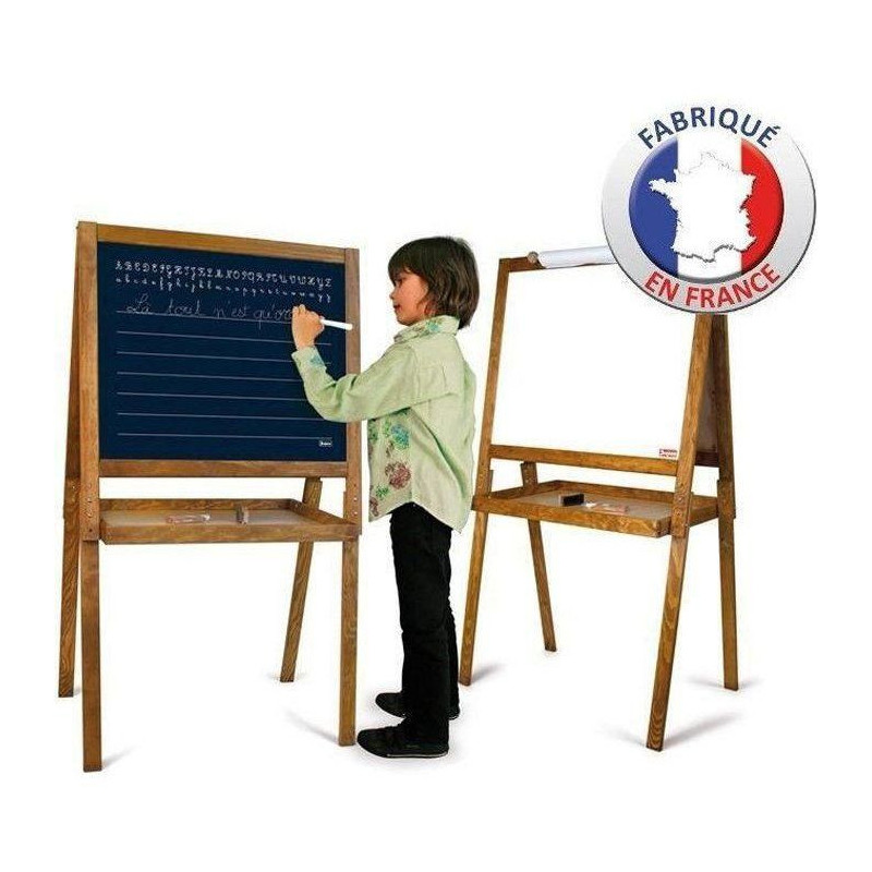 Large Drawing Board of Schoolboys