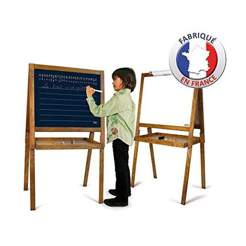 Large Drawing Board of Schoolboys