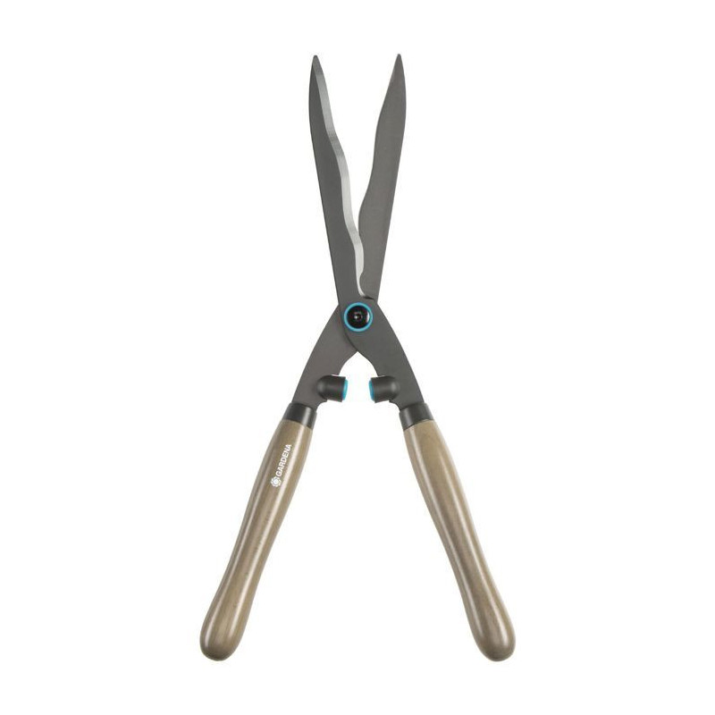 GARDENA NatureCut Hedge Shears - FSC 100%