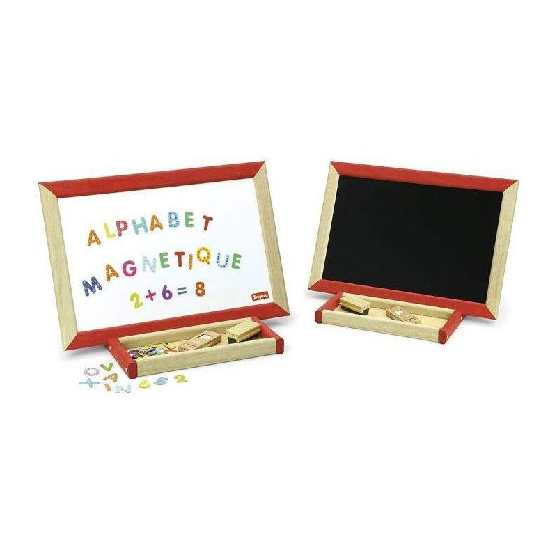 JEUJURA My Activity Table
