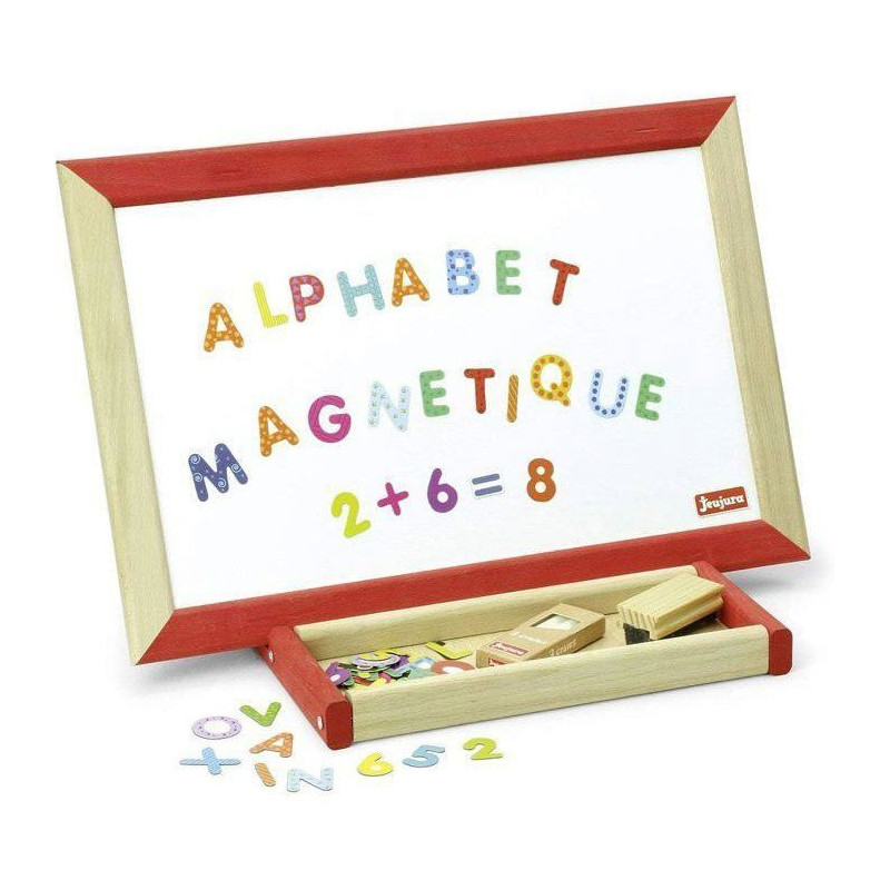 JEUJURA My Activity Table
