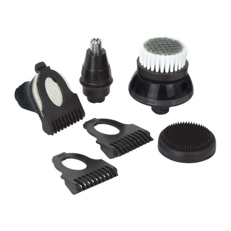 Shaving and facial care kit - JOCCA - 1602 - 600 mAh lithium-polymer b
