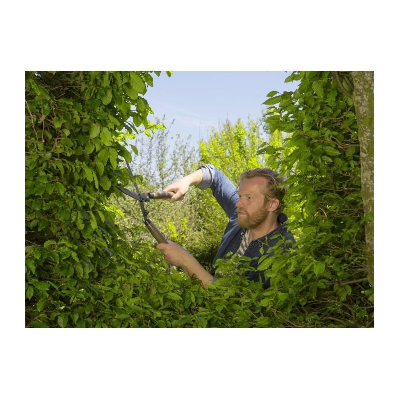 GARDENA NatureCut Hedge Shears - FSC 100%