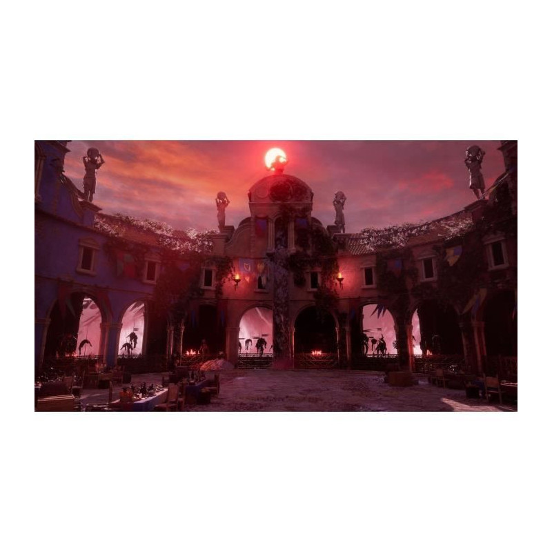 Enotria The Last Song - PS5 Game
