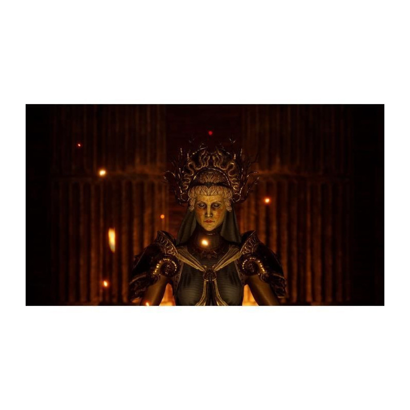 Enotria The Last Song - PS5 Game
