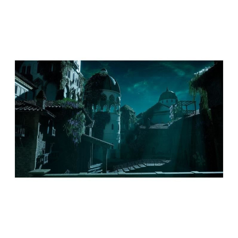 Enotria The Last Song - PS5 Game