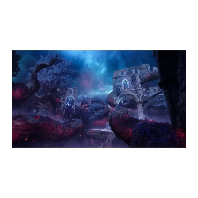 Enotria The Last Song - PS5 Game
