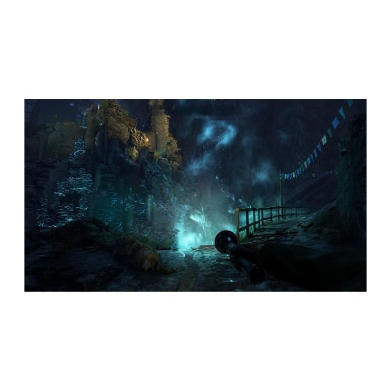 Atomfall - PS5 Game