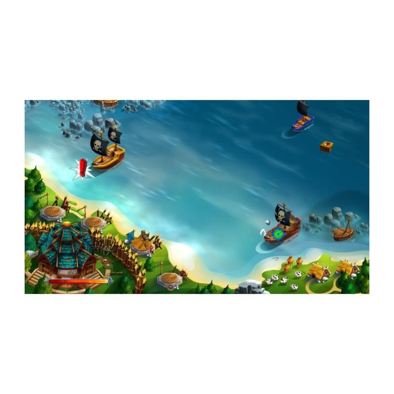 100 in 1 Game Collection - Nintendo Switch Game