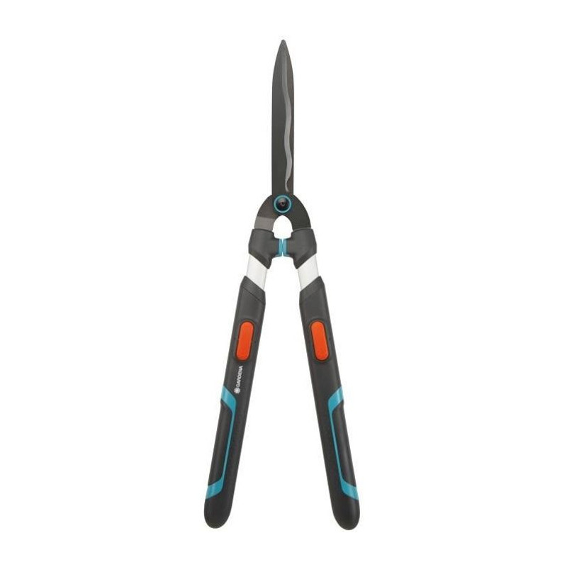 Gardena Cisaille A hedges EasyCUT-Wave blades-Anti-adherence-Ergonomic
