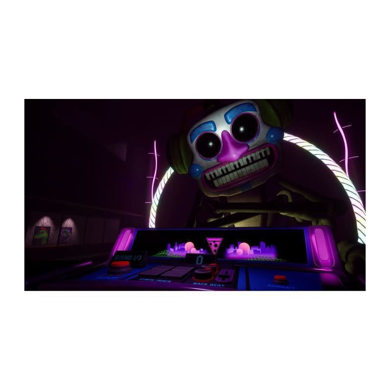 Five Nights at Freddy's: Help Wanted 2 - Nintendo Switch Game