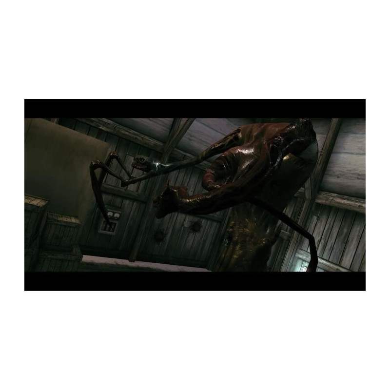 The Thing Remastered – PS5 Game