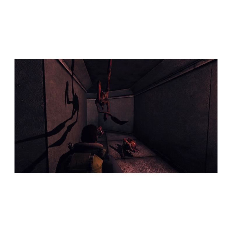 The Thing Remastered – PS5 Game