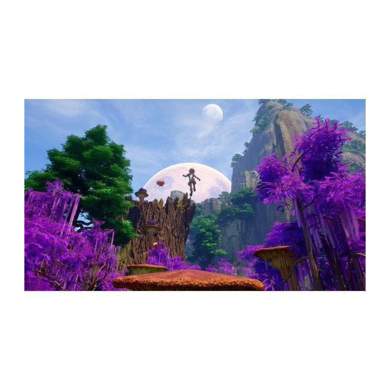 Revenge of the Savage Planet Day One Edition - PS5 Game