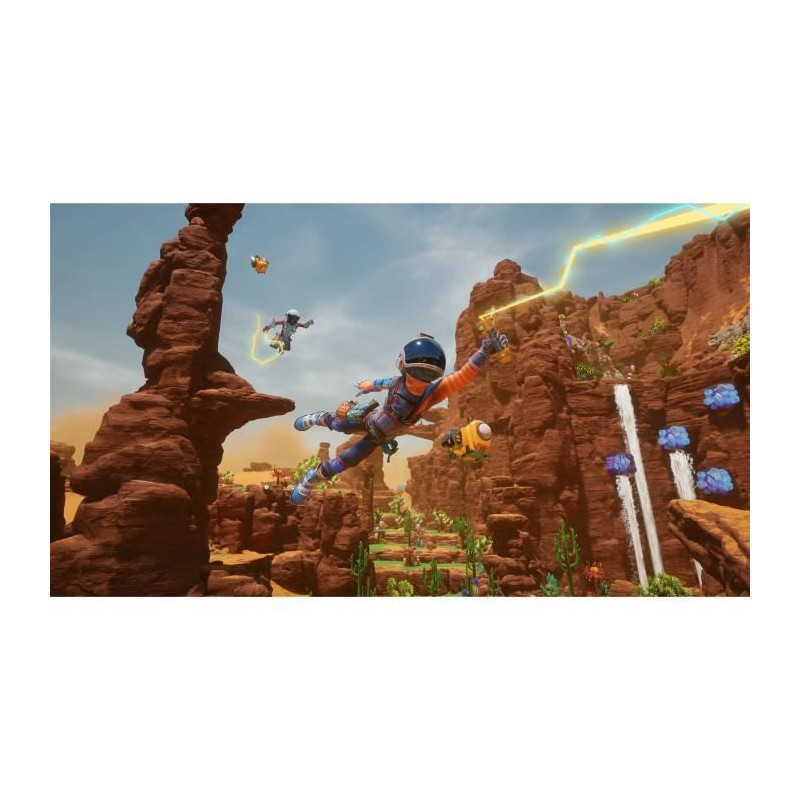 Revenge of the Savage Planet Day One Edition - PS5 Game