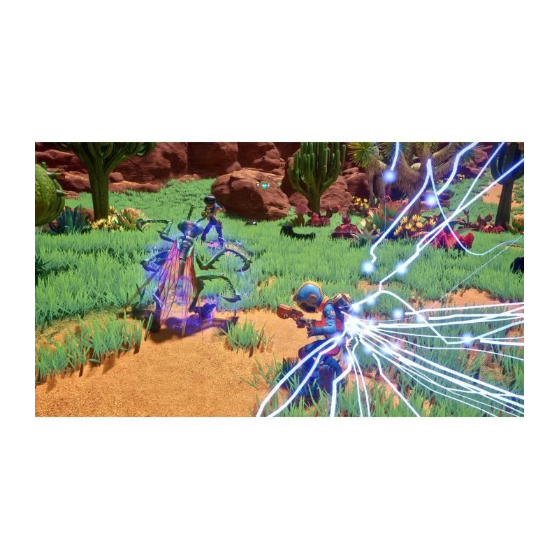 Revenge of the Savage Planet Day One Edition - PS5 Game