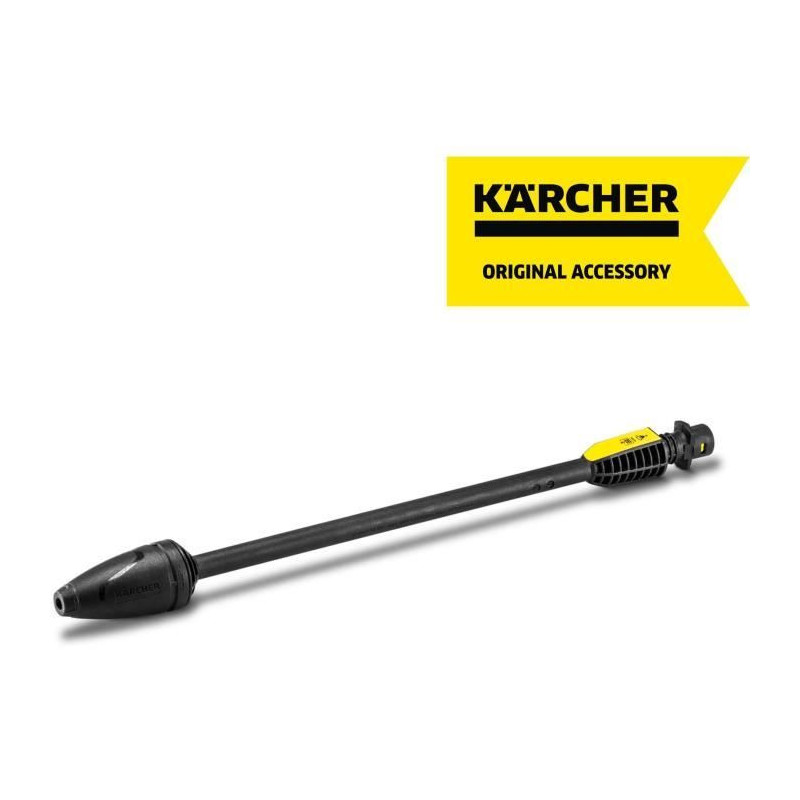 Kärcher Rotabuse for high pressure cleaner K2-K3