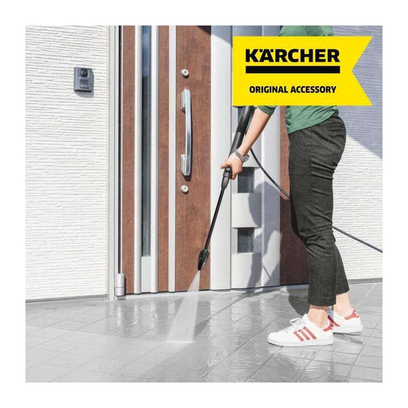 Kärcher Rotabuse for high pressure cleaner K2-K3