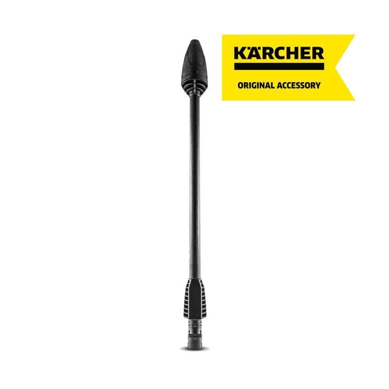 Kärcher Rotabuse for high pressure cleaner K7