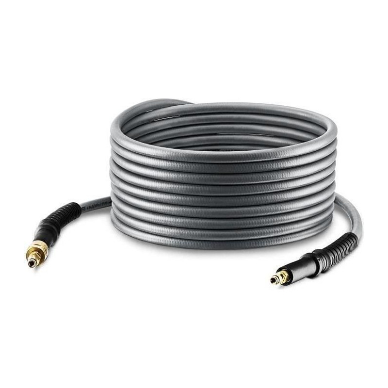 Premium Flex Anti Twist 10m High Pressure Hose for Kärcher K2 to K7 C