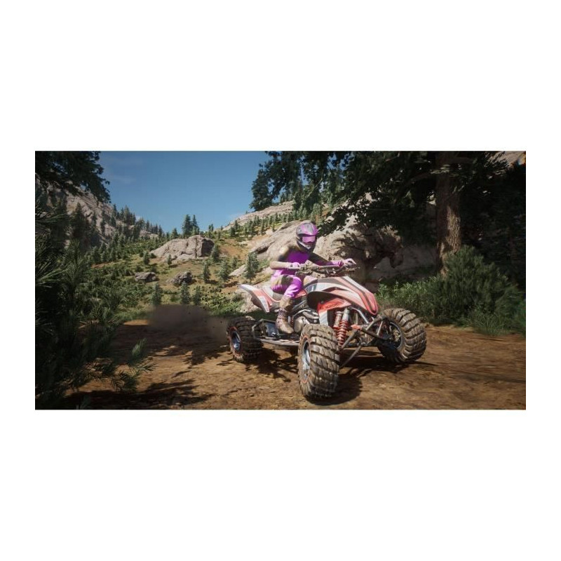 MX VS ATV Legends Season Two – PS5 Game