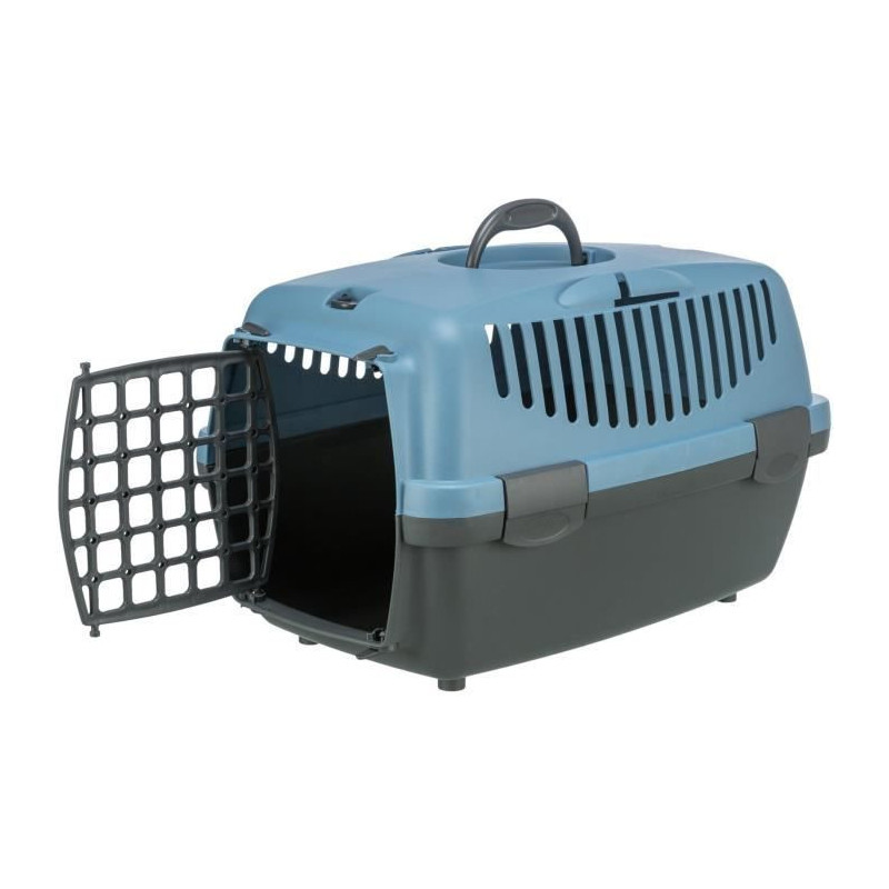 TRIXIE Box de transport Capri 1 chat 32×31x48 cm