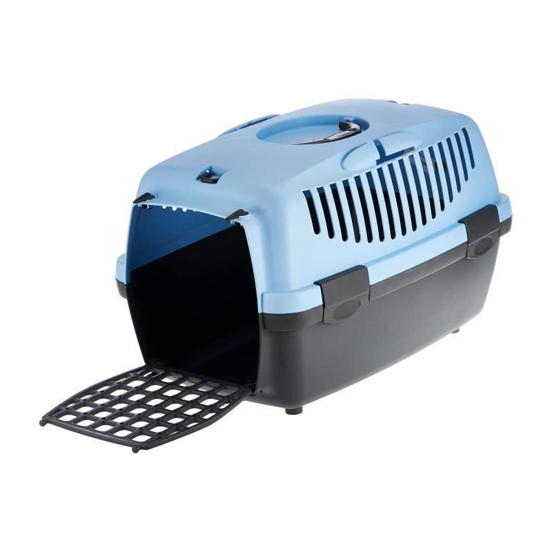 TRIXIE Box de transport Capri 1 chat 32×31x48 cm