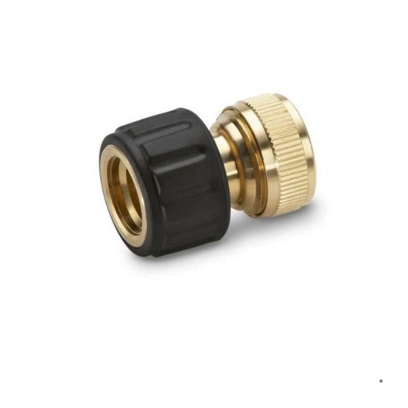 KÄRCHER Brass fitting - Ø19 mm