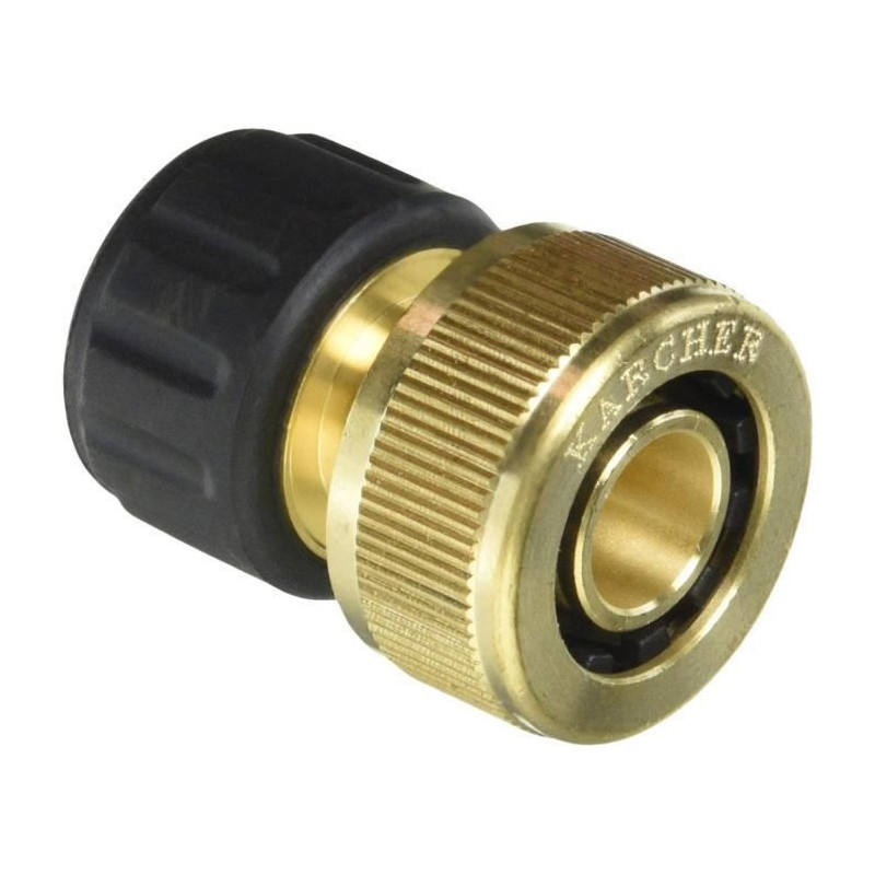 KÄRCHER Brass fitting - Ø19 mm