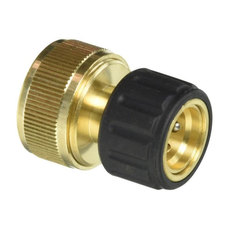 KÄRCHER Brass fitting - Ø19 mm