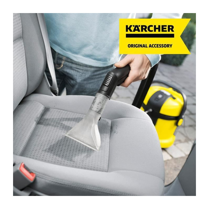 Hand nozzle for SE - KARCHER - (2.885-018.0)