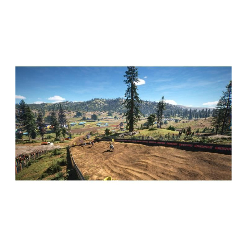 MX VS ATV Legends Season Two – PS5 Game