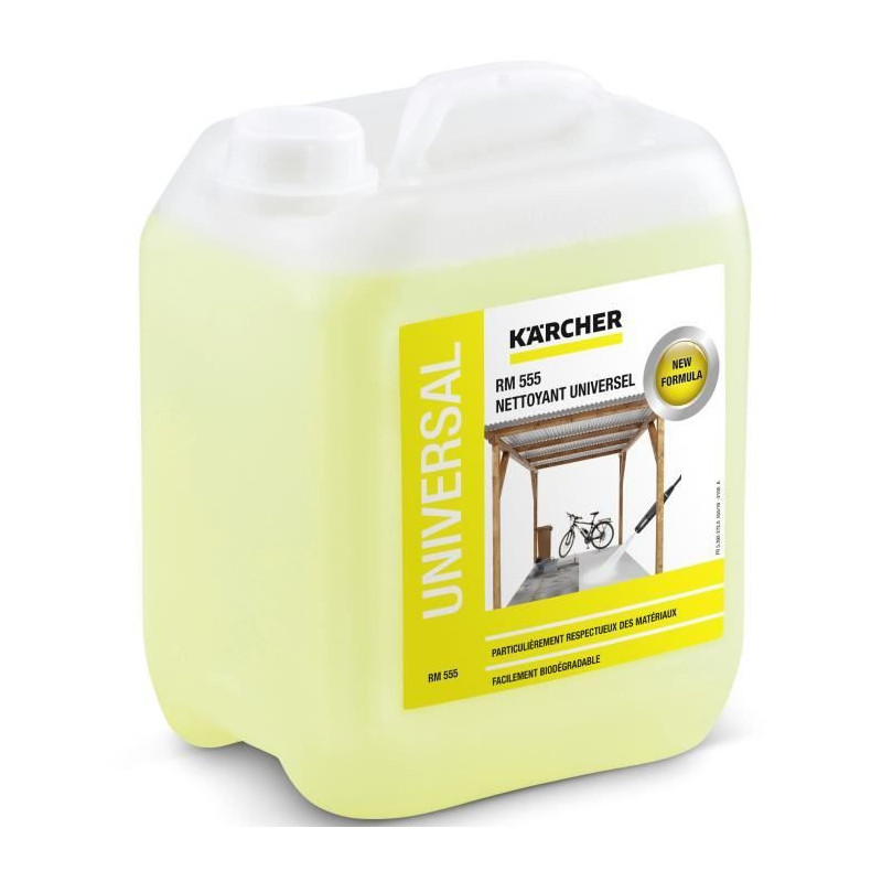 KARCHER Universal Detergent - 5 L