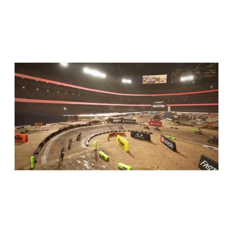 MX VS ATV Legends Season Two – PS5 Game