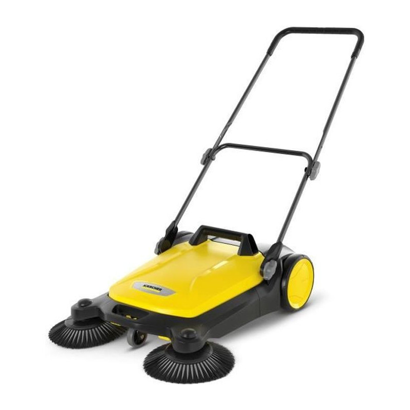 Sweeper S 4 Twin Karcher