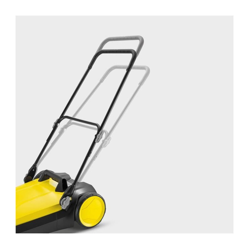 Sweeper S 4 Twin Karcher