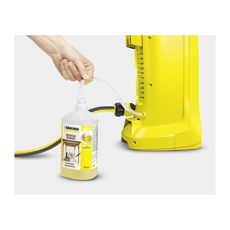 Karcher High pressure cleaner K2 - Wireless without battery