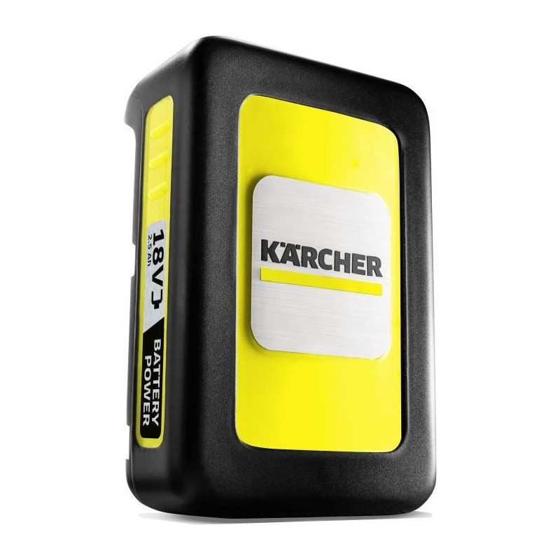 Power battery KARCHER 18V / 2.5 Ah