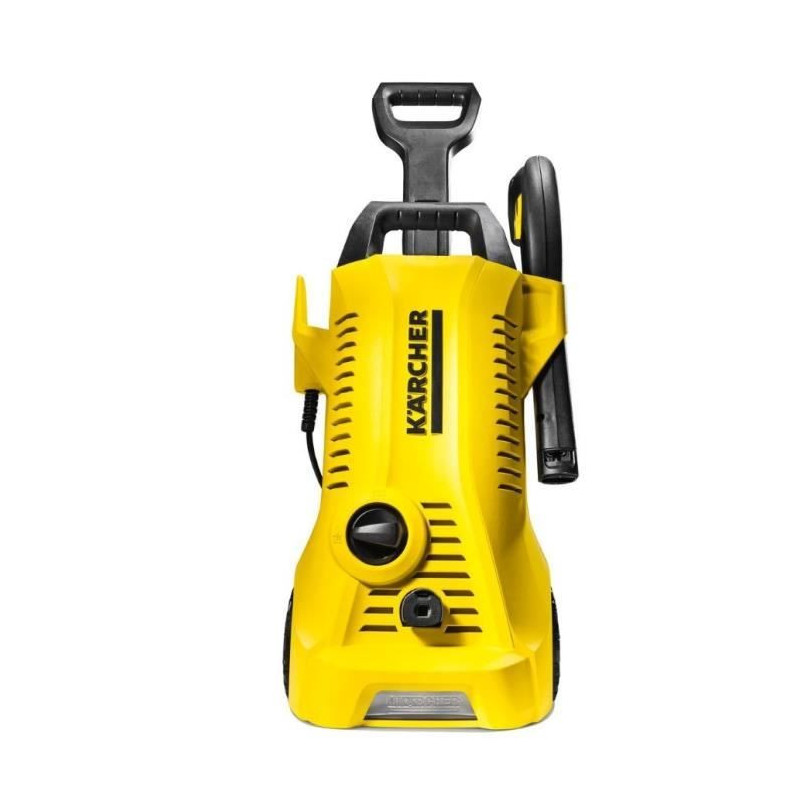 KARCHER K2 Power Control high pressure washer