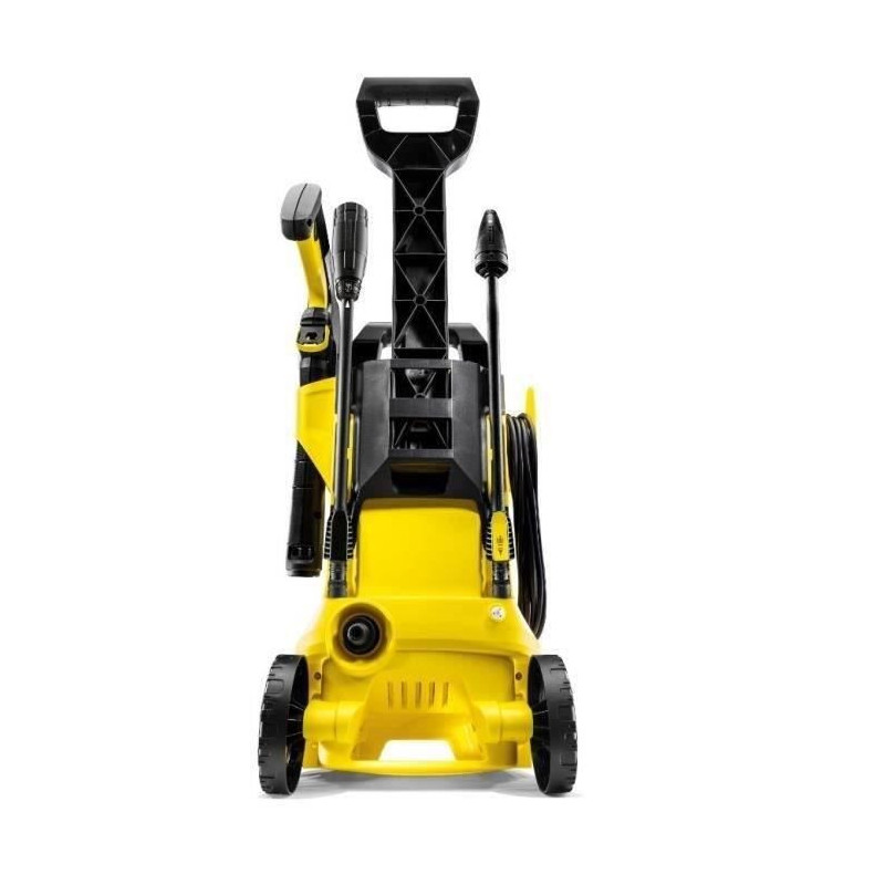 KARCHER K2 Power Control high pressure washer